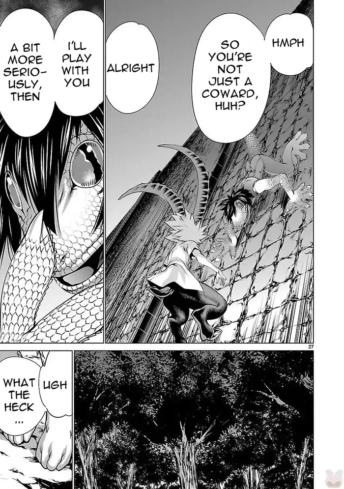 Killing Bites Chapter 43 image 26_optimized